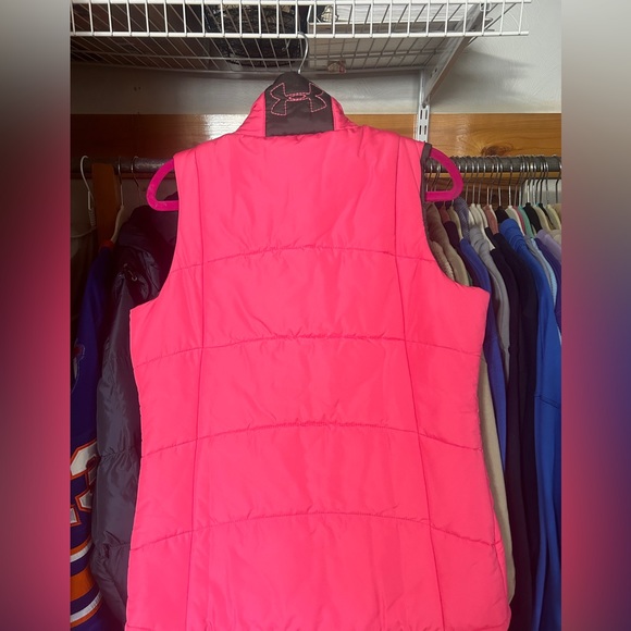 Under Armour vest - Picture 5 of 5